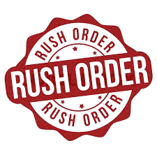 linimi Rush Order Upgrade – Priority Processing Service